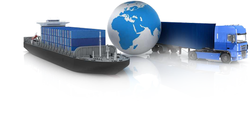 freight forwarding cargo