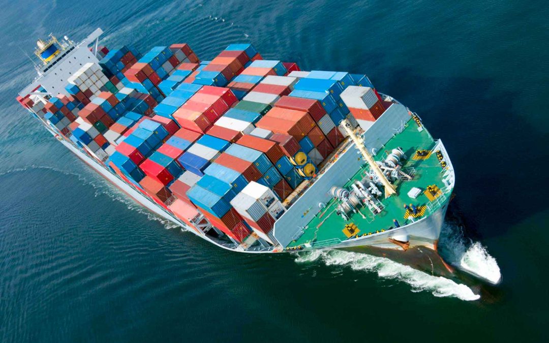 DDP Shipping to the USA: What Is Included, and Who Handles Customs?