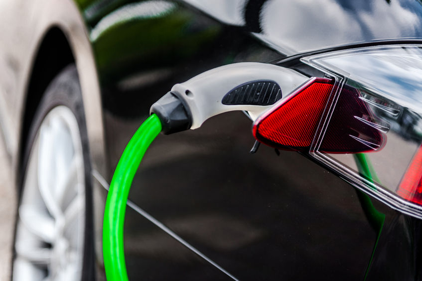 The Journey Towards Electric Vehicles