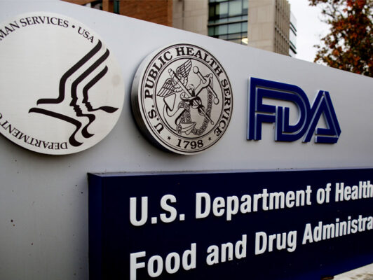 US Department of Health, Food and Drug Administration FDA food safety modernization act