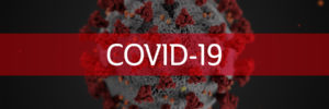 image of the covid virus