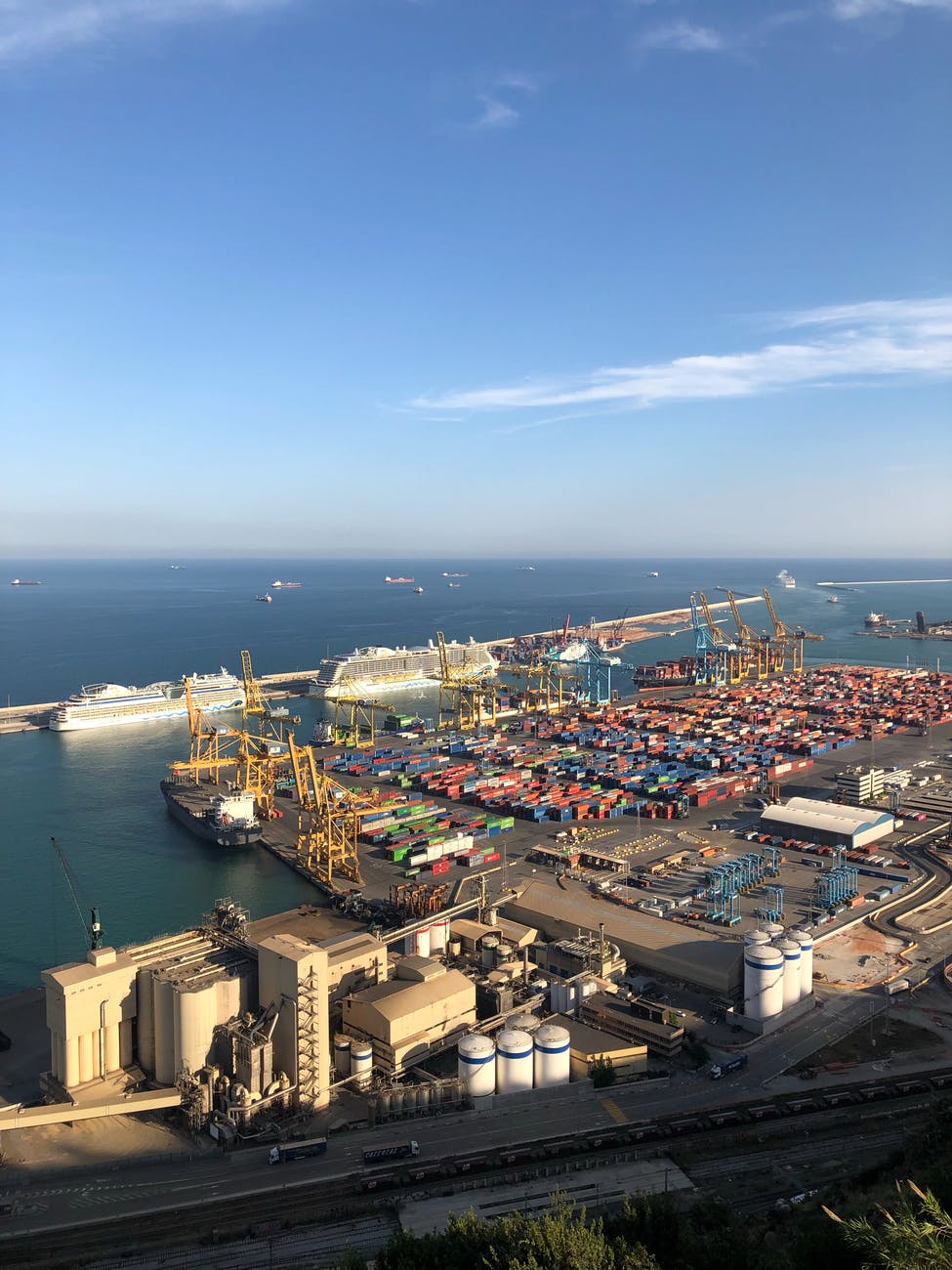 Evergreen Acquired Biggest Freight Vessel