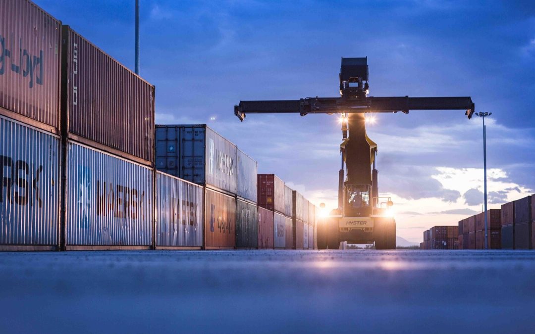 FCL Shipping: Full Container Load Guide for U.S. Importers