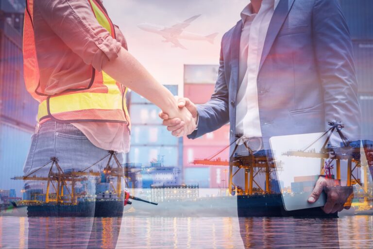 Customs Clearance For Temu Import/Export Shipping Company