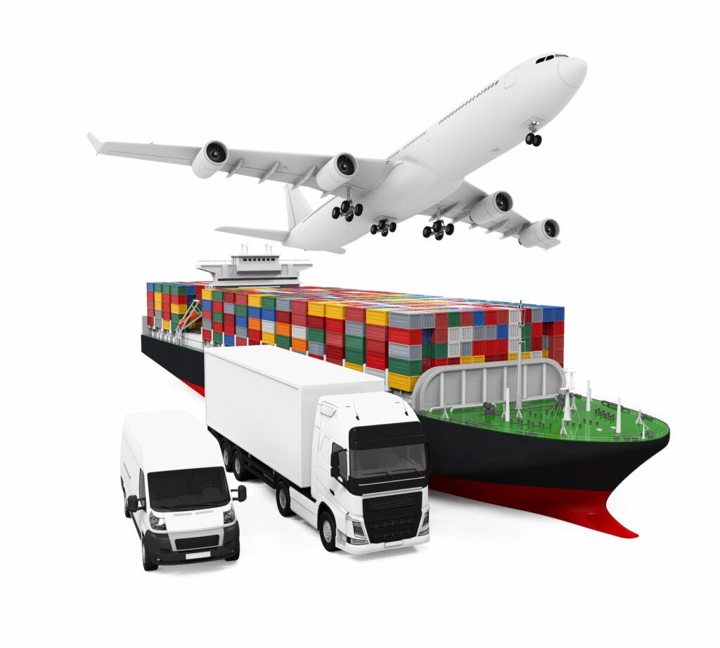 Navigating Supply Chain Technology Trends - Import/Export