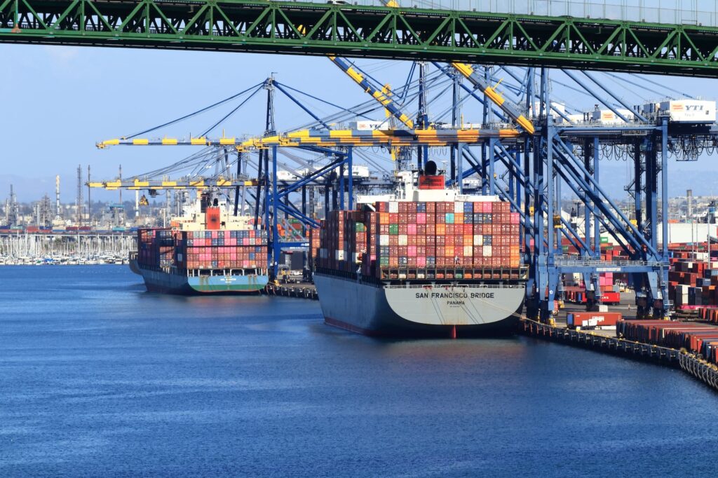West Coast Ports Disruptions Persist A1 Worldwide Logistics