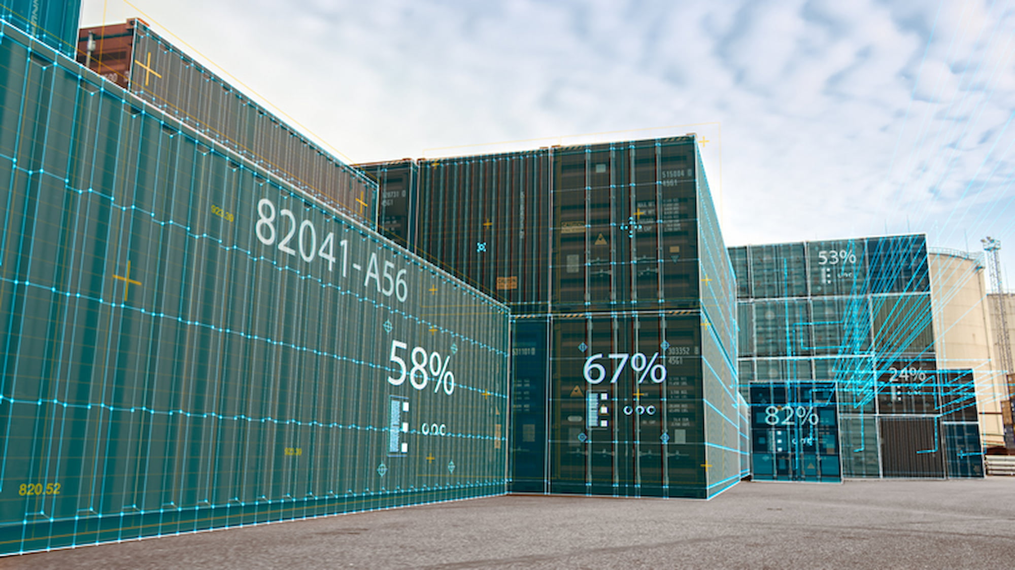 Seaports of the Future