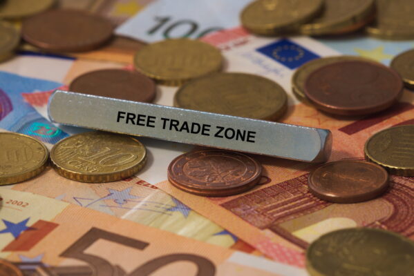 Free Trade Zones (FTZs) have numerous advantages for international shipping.