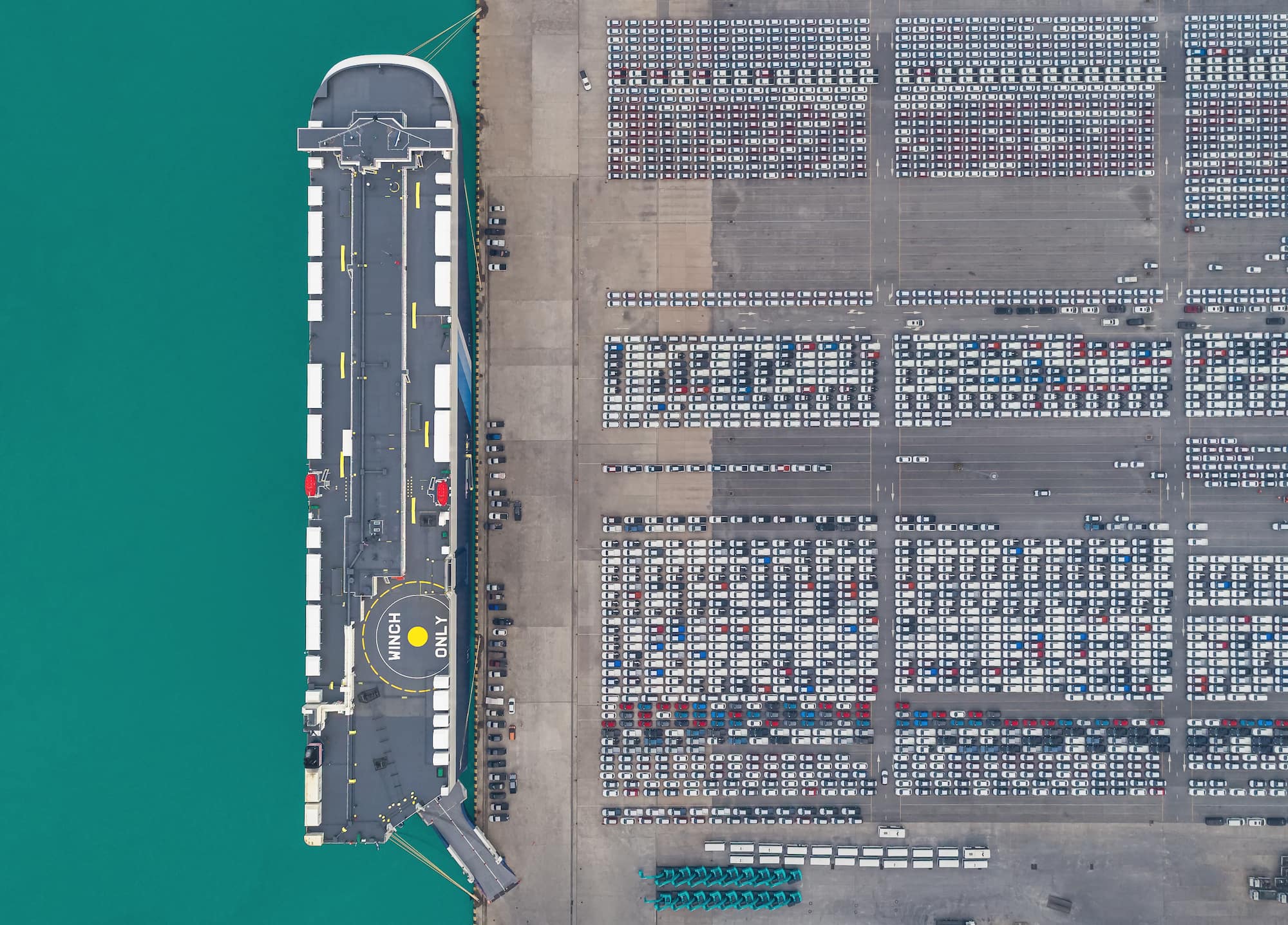 Importing Cars from Japan