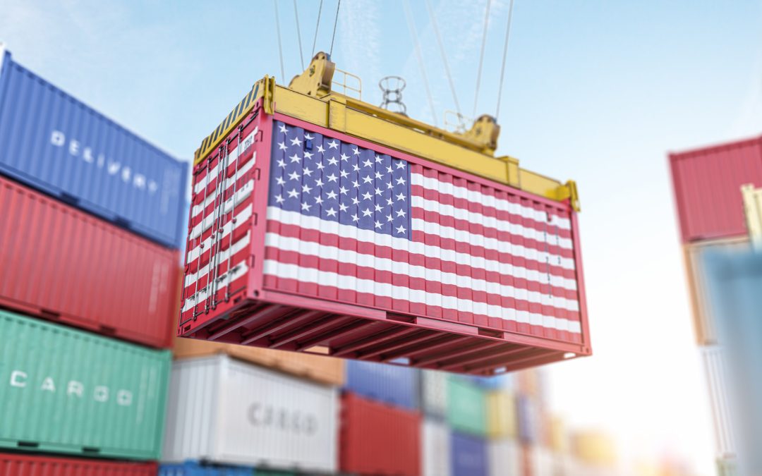 How to Import Goods Into the United States