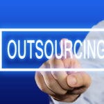 Outsourcing logistics should be understood when shipping internationally.