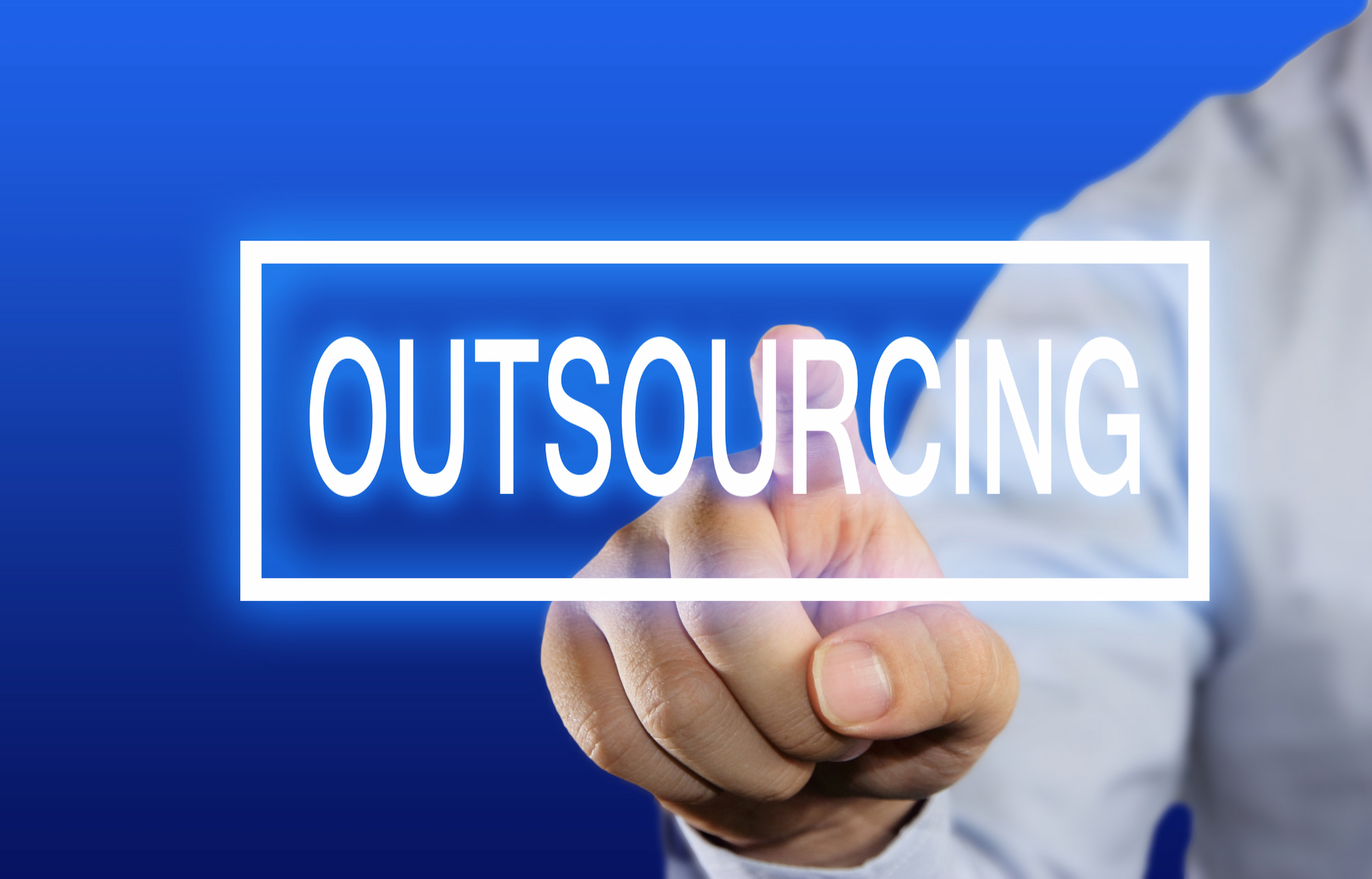 What Are Outsourcing Logistics