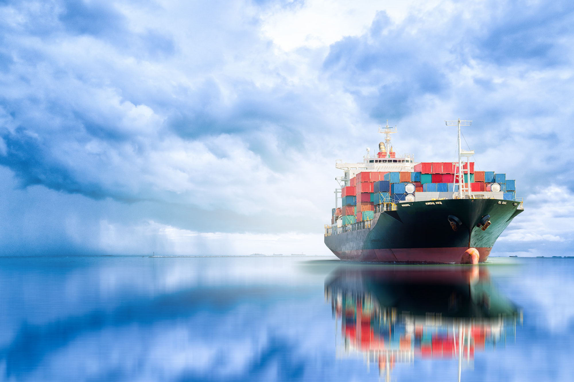 Reducing Ocean Freight Costs