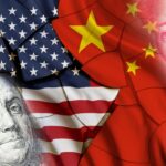 The U.S. government has announced tariff increases for numerous Chinese commodities.
