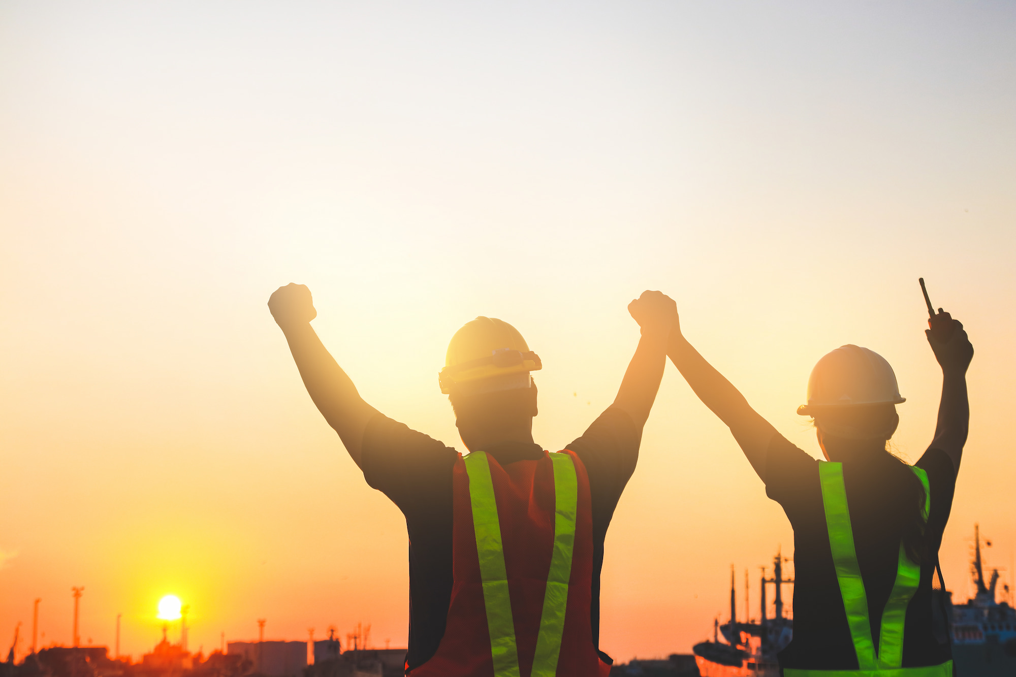 ILA Port Strike Ends