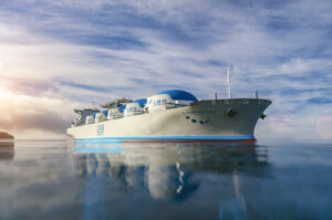 LNG freight rates are reaching record lows across Atlantic and Pacific basins.