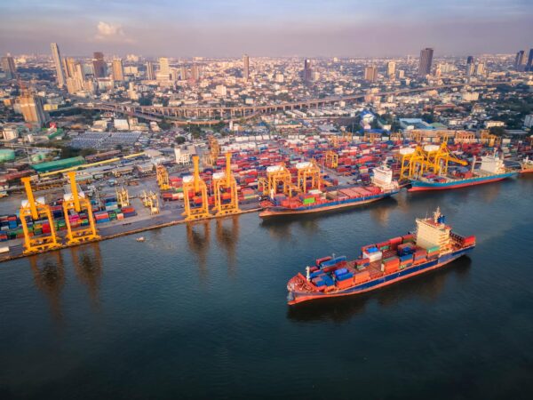 Aumento de las Importaciones Minoristas en EE. UU