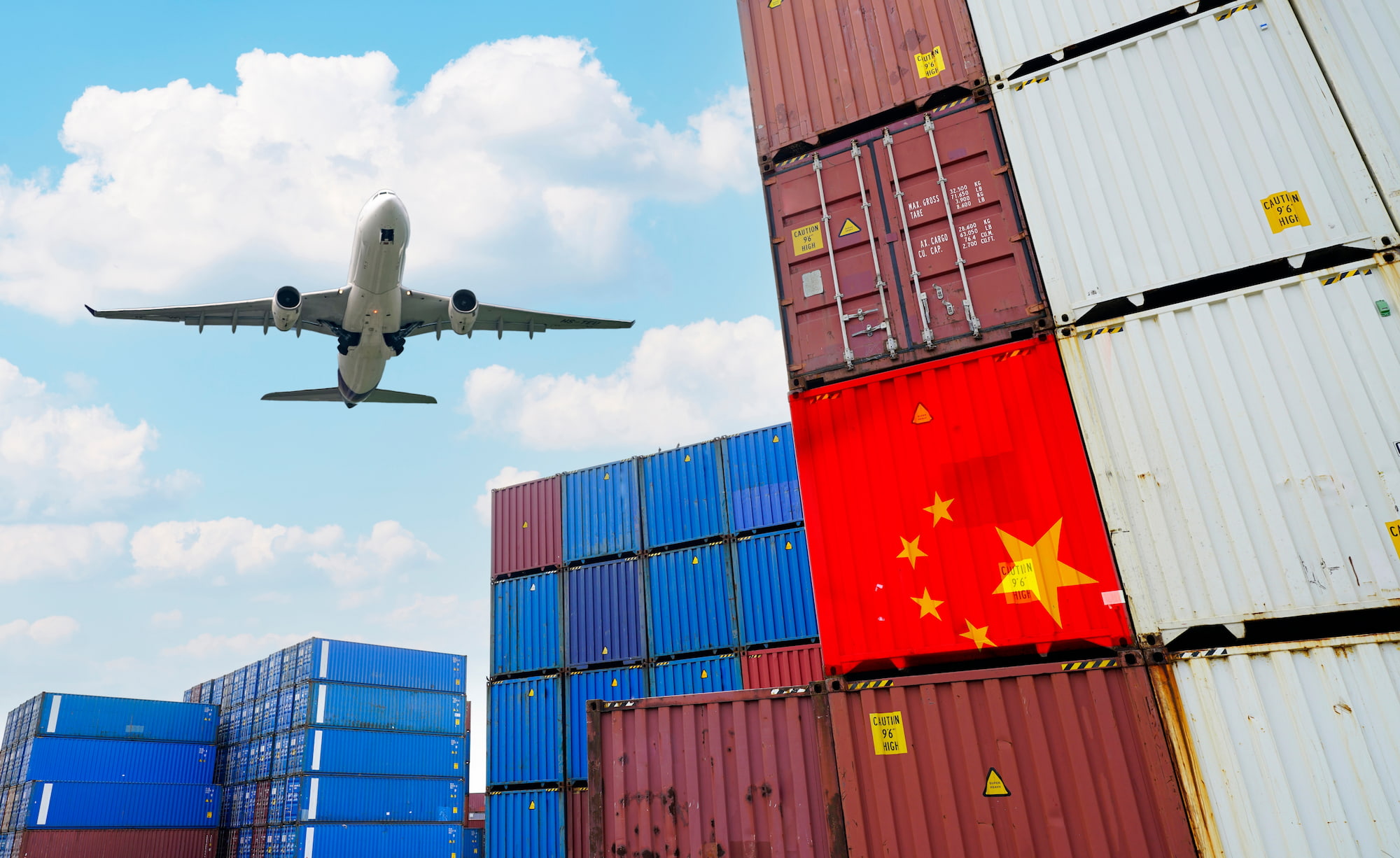 China Tariffs Impacting Air Cargo