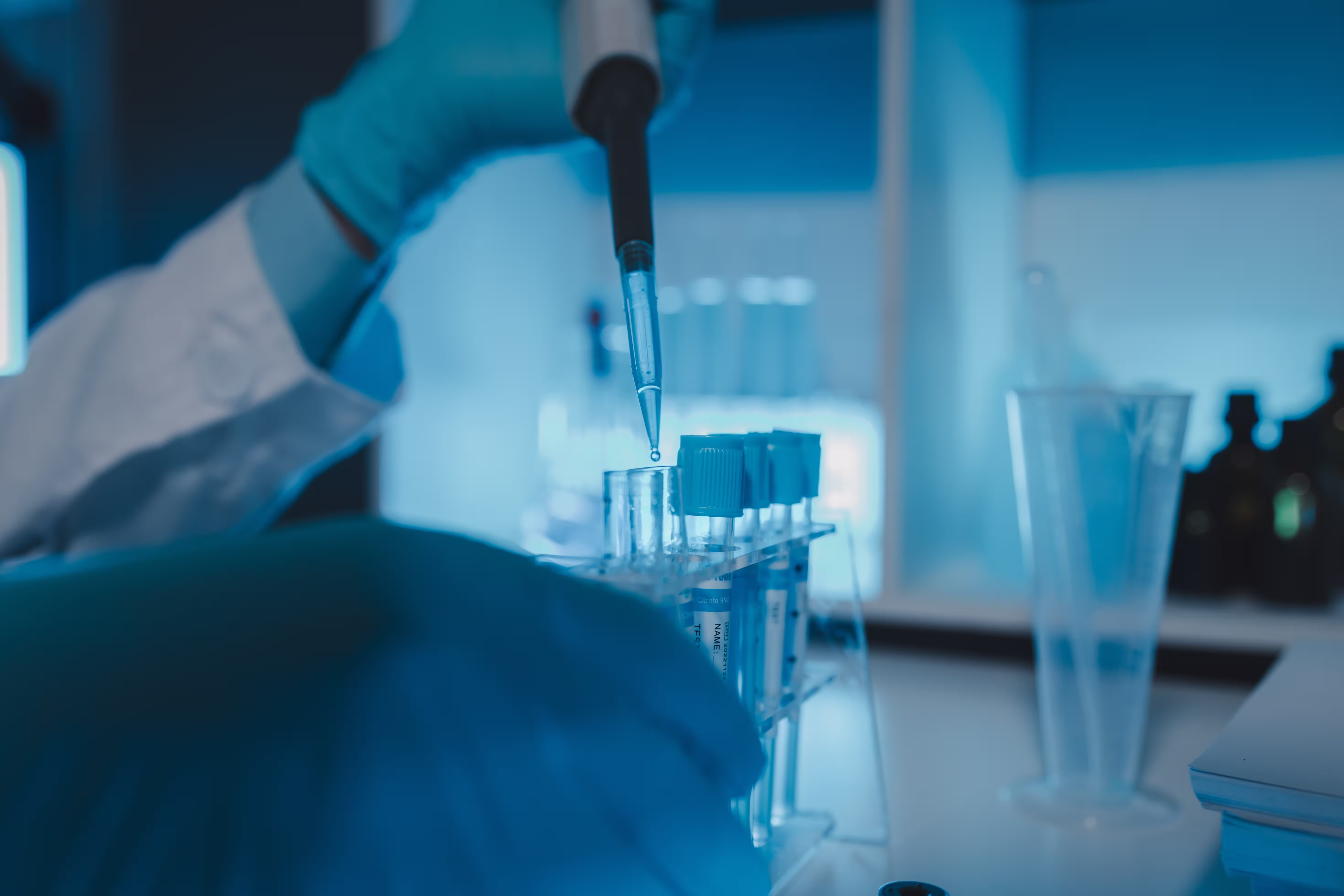 envio internacional de productos quimicos