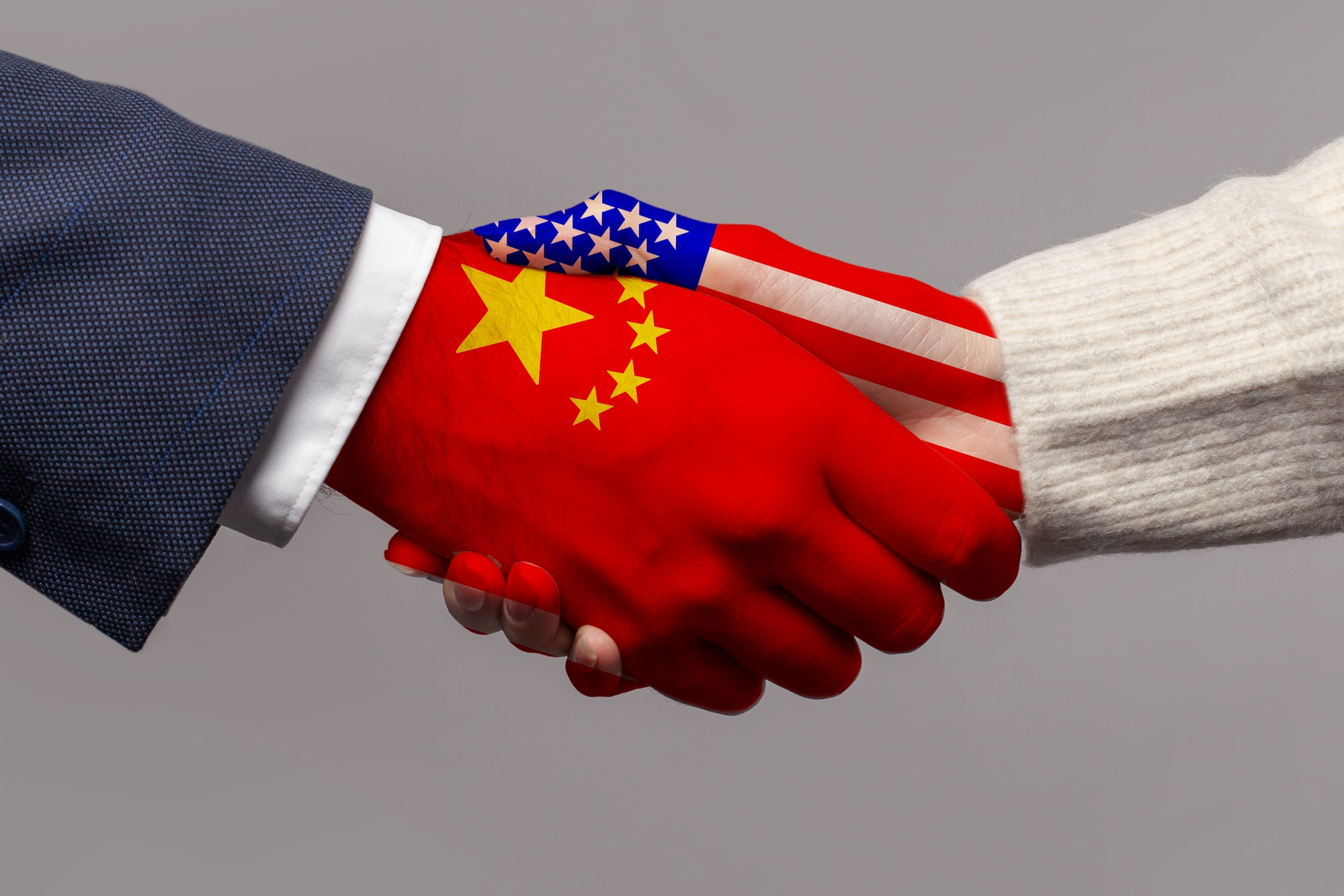 US and China agreement