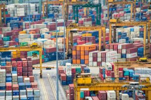 Understanding what to expect when shipping during the peak season is essential in preventing disruptions.