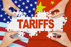 The US and China are extending tariff pause until November 10th.