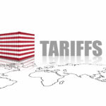 The Court of Appeals has ruled President Trump's tariffs illegal after a 7-4 decision.