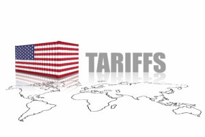 The Court of Appeals has ruled President Trump's tariffs illegal after a 7-4 decision.