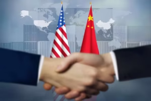 Estados Unidos y China alcanzan un acuerdo comercial