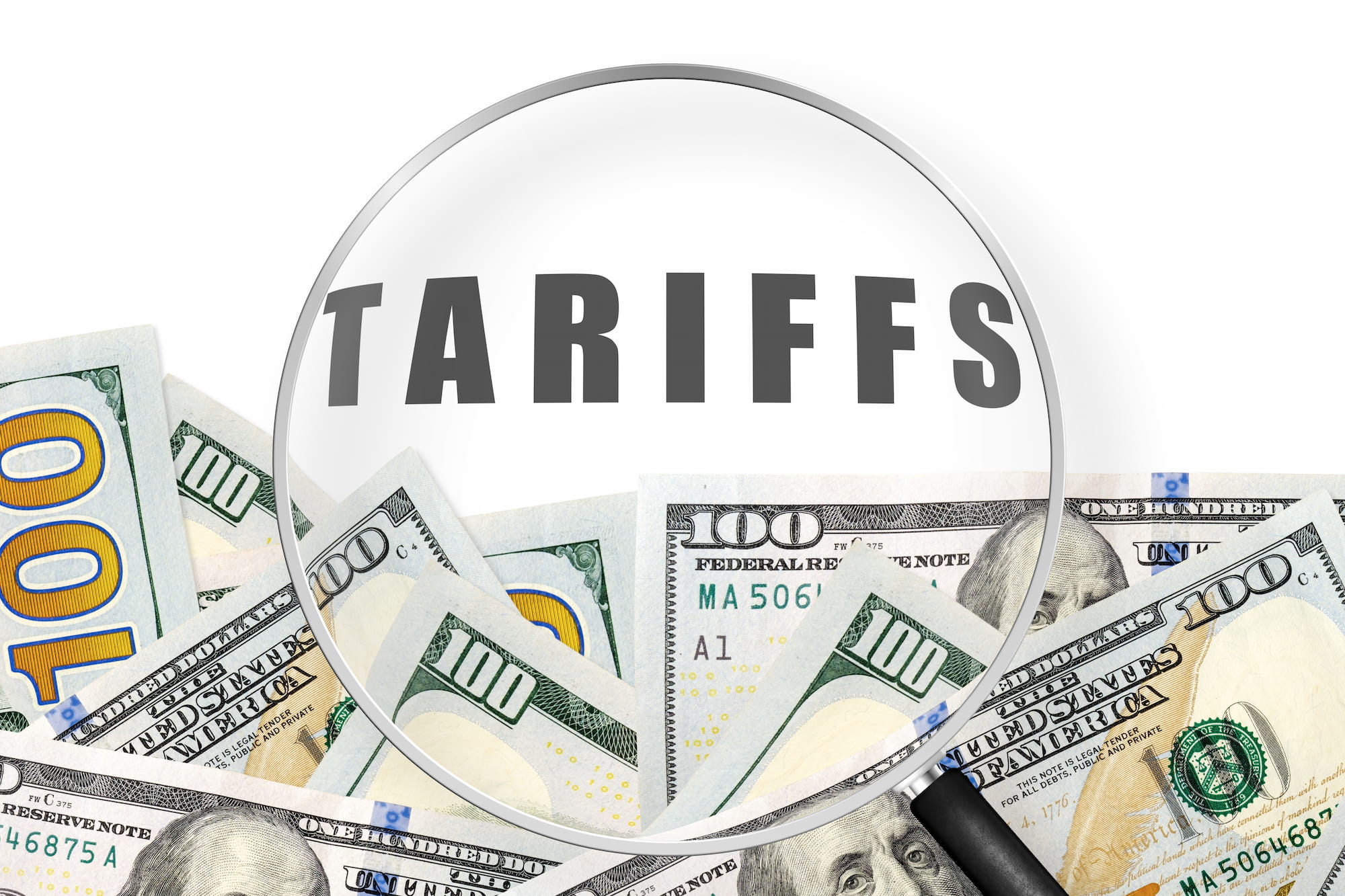 Ieppa Tariffs impacting small importers