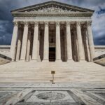 Court ruling on IEEPA tariffs and its impact on international trade.