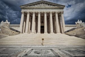 Court ruling on IEEPA tariffs and its impact on international trade.