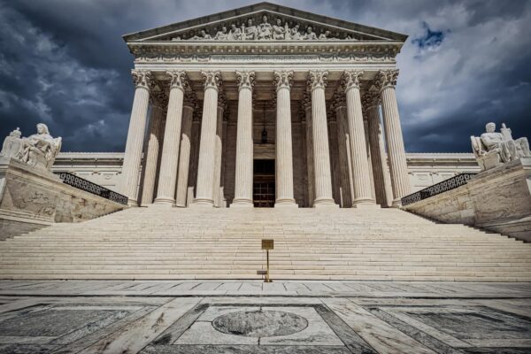 Court ruling on IEEPA tariffs and its impact on international trade.