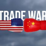 A port fee and more retaliatory tariffs are adding to the trade war between China and the US.