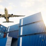 As the government shutdown continues, air imports may soon feel the impact.