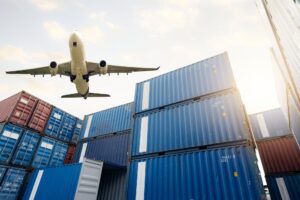 Shutdown impacting air imports