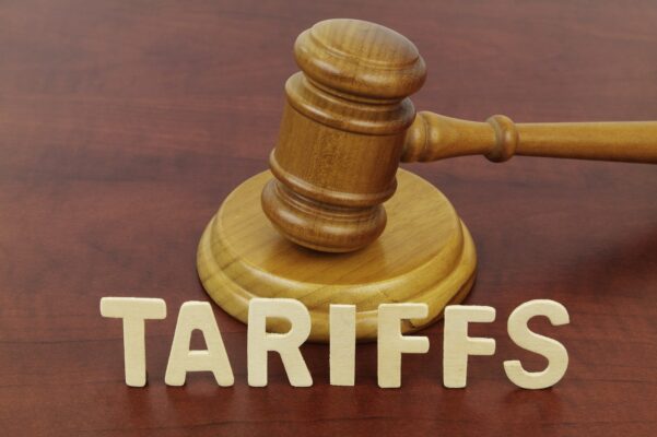 Oral arguments regarding president Trump's enforcement of tariffs under IEEPA have begun today.