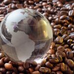 Colombia and Peru have overtook Brazil as the top coffee import in the US in October.