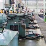 What can you expect when importing machinery into the US?