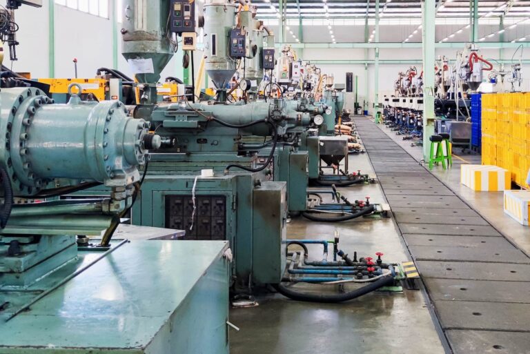 What can you expect when importing machinery into the US?