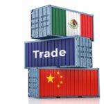 Starting January 1, 2026, Mexico will impose tariffs up to 50% on non-free trade agreement countries.