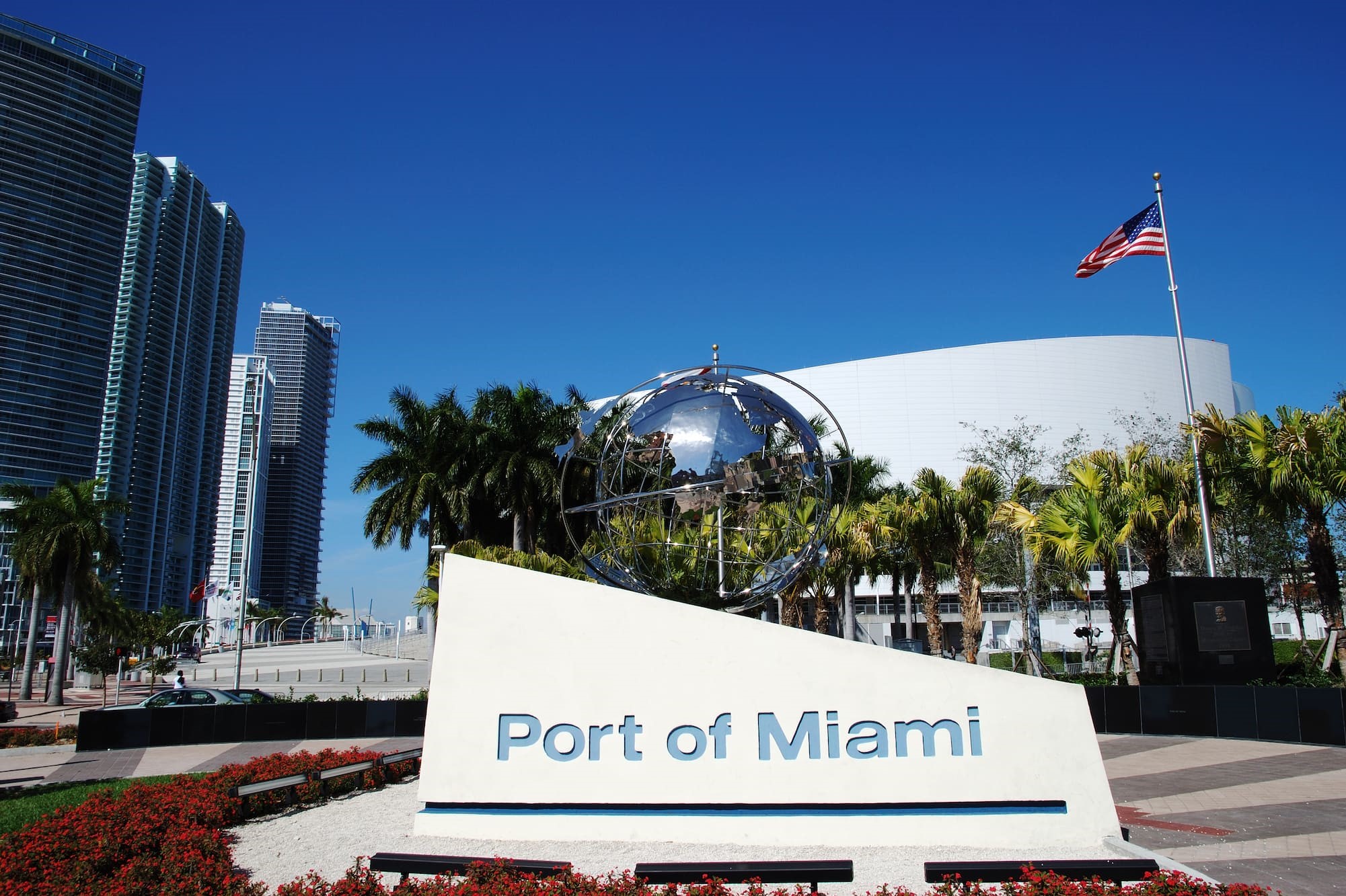 Freight forwarding in Miami is an excellent opportunity for shippers.