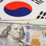 President Trump is planning to raise tariffs on South Korean imports after a recent announcement.