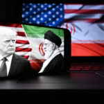 President Trump has announced a potential 25% tariff on all of Iran's trading partners.