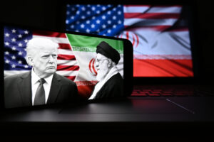 President Trump has announced a potential 25% tariff on all of Iran's trading partners.