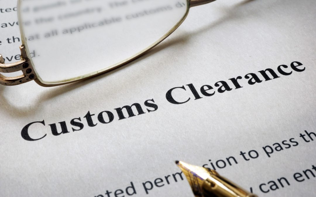 What Is a Continuous Customs Bond?