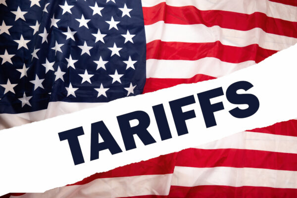 The Trump Administration is delaying tariffs on furniture imports until 2027.