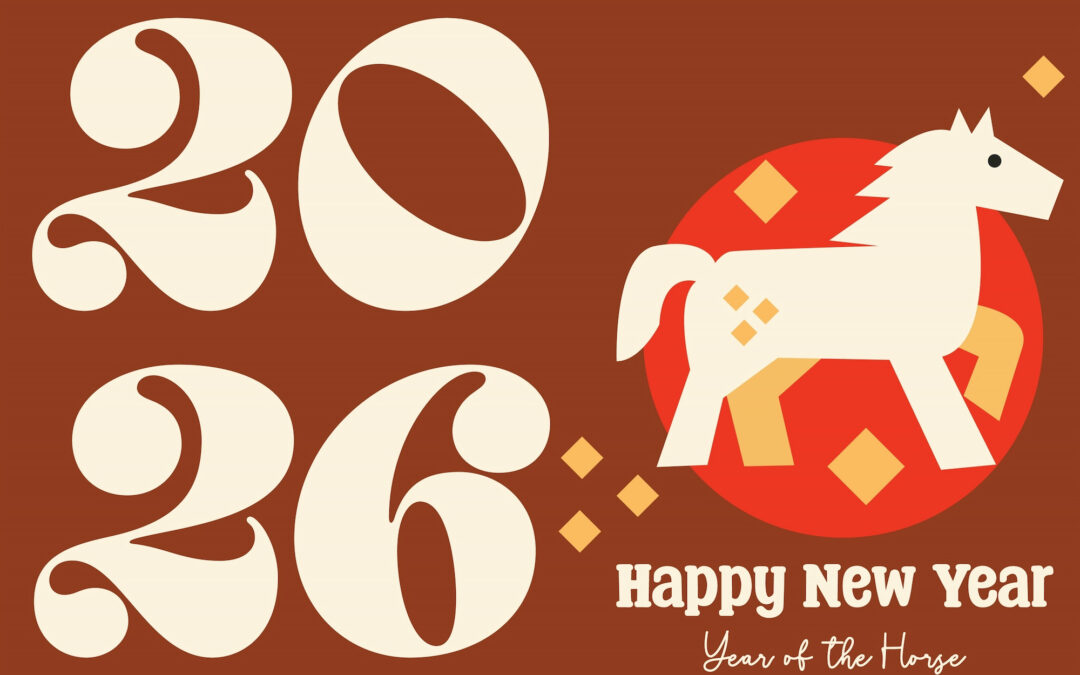 Navigating Chinese New Year