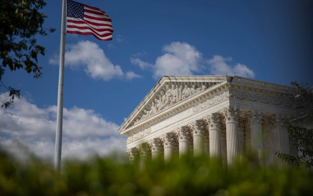 Supreme Court Ruled Against Trump’s Tariffs