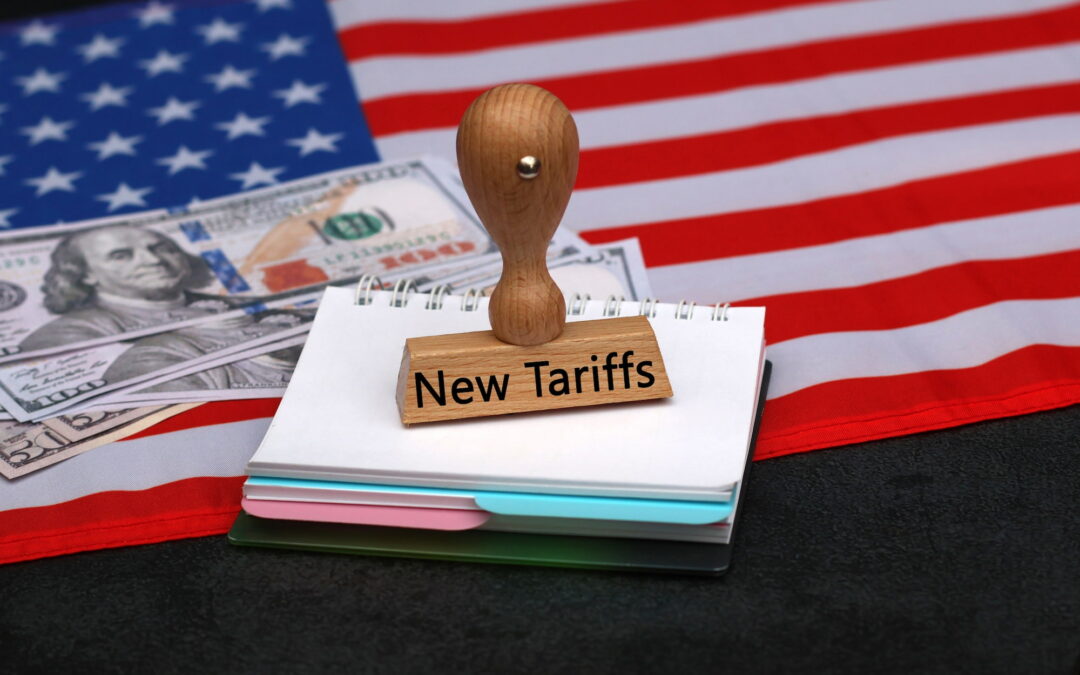 Trump Imposing Section 122 Tariffs